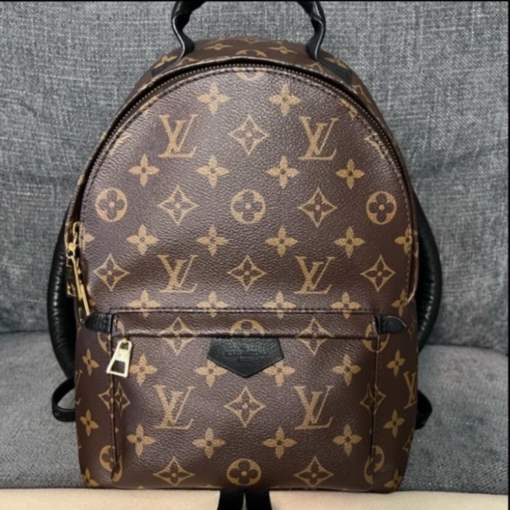 Louis Vuitton Palm Springs